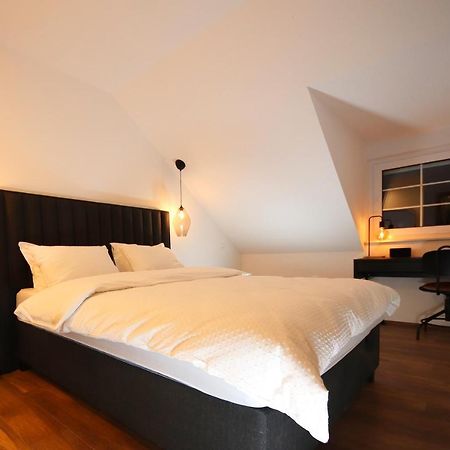 Apartmán Ilica 168 Záhřeb Exteriér fotografie