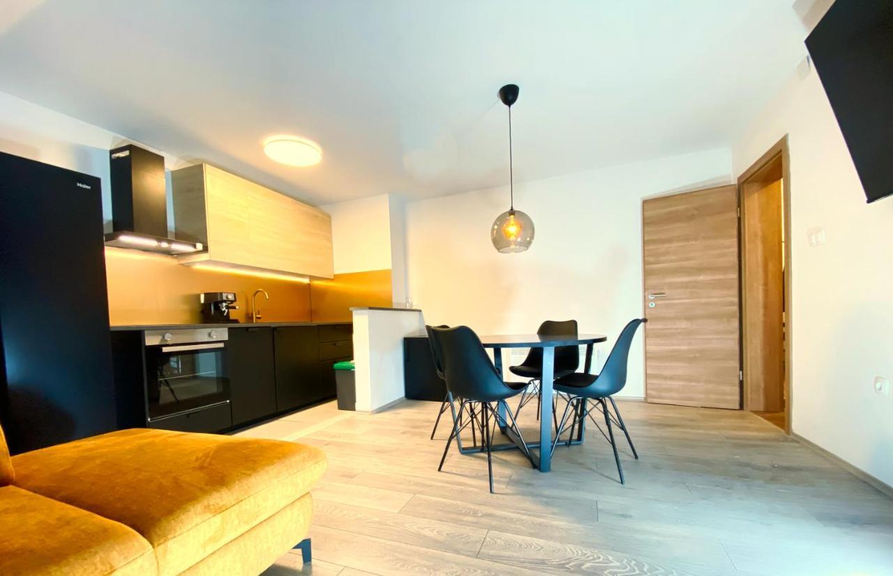 Apartmán Ilica 168 Záhřeb Exteriér fotografie