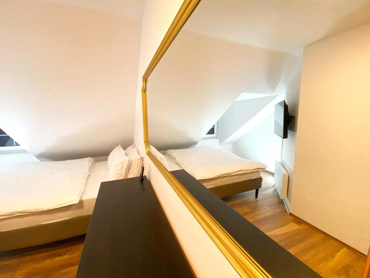 Apartmán Ilica 168 Záhřeb Exteriér fotografie