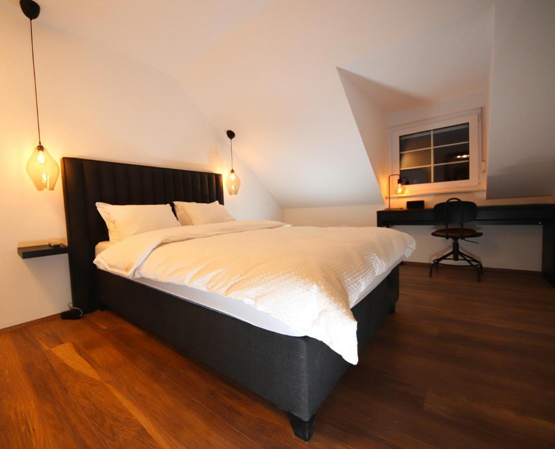 Apartmán Ilica 168 Záhřeb Exteriér fotografie
