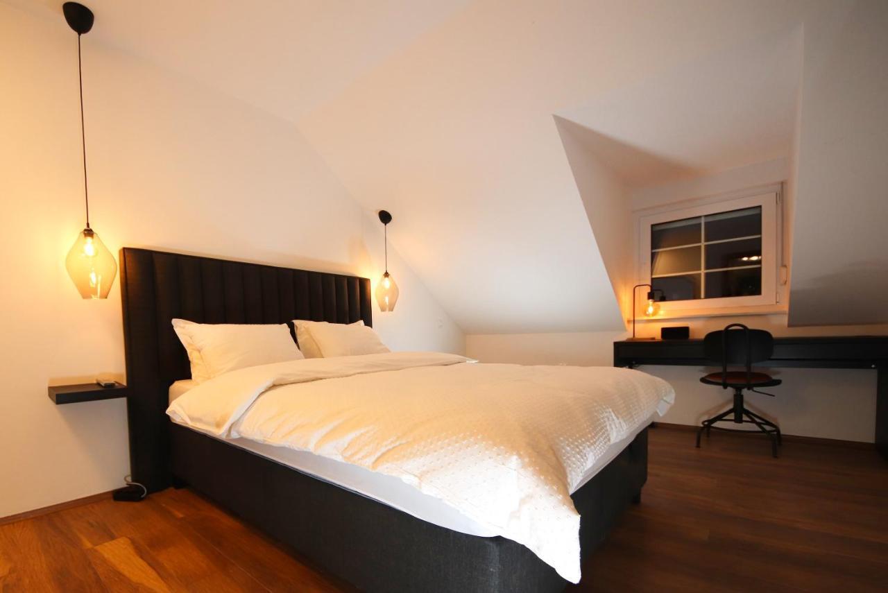 Apartmán Ilica 168 Záhřeb Exteriér fotografie