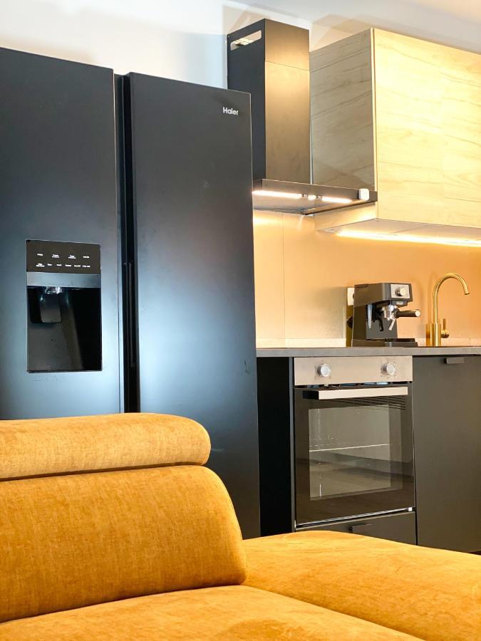 Apartmán Ilica 168 Záhřeb Exteriér fotografie