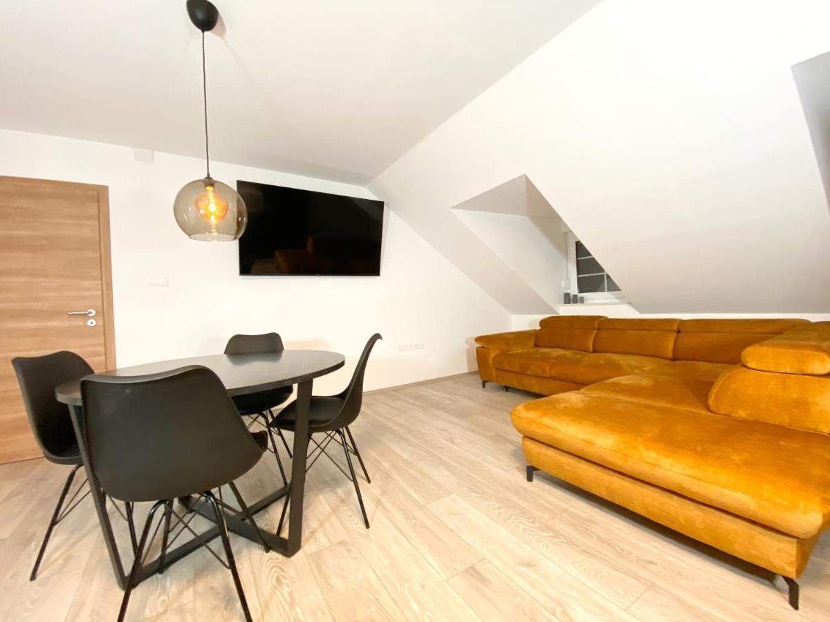 Apartmán Ilica 168 Záhřeb Exteriér fotografie