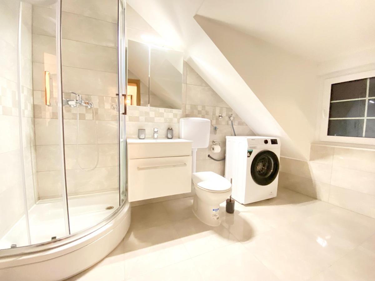 Apartmán Ilica 168 Záhřeb Exteriér fotografie